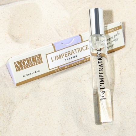 Perfumery Women Limperatrice, 33 ml-1