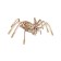 Wooden designer 3D "Spider (Spider)"