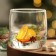 New Year! New Year's glass glass "Mullyneine", 310 ml