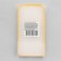 Red Line Ultimate cover for ITEL A48, silicone, yellow