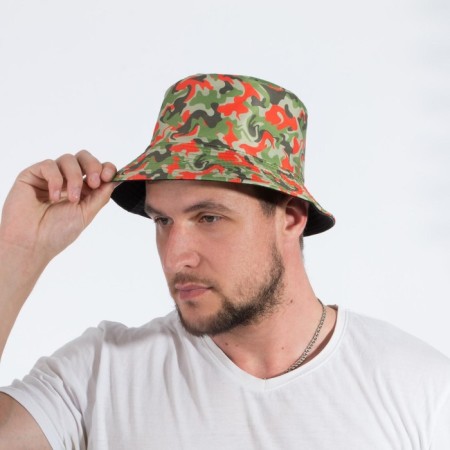Panama "Khaki", camouflage-6