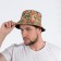 Panama "Khaki", camouflage