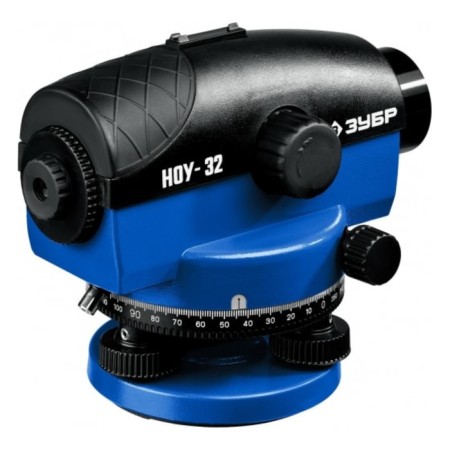 Optical bison professional professional 34917, increase 32x, operating range 120 m-1