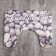 Bathroom mat Ethel "Beautiful Life", 50x40 cm, velor