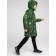 Winter coat for a boy PlayTode, height 152 cm