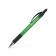 Mechanical pencil 0.5 mm Faber-Castell Grip Matic 1375 with an eraser, green