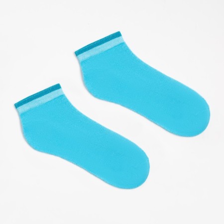 Women's socks, Mix color, size 36-41-9