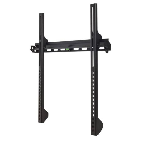 Kromax Vega-11 Black 22 "-65" Max.50kg, wall-mounted bracket
