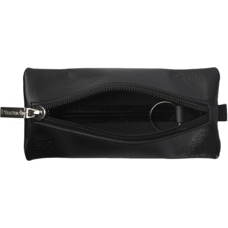 Key of lightning, length 15 cm, black color-1
