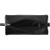 Key of lightning, length 15 cm, black color