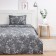 Bed linen 2 joint venture and I "Foliage" 173*215cm, 175*214cm, 50*70cm-2pcs, 60g/m2, microfiber