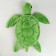 Soft toy "Turtle", 60 cm