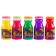 Lizun "Bottle", Mix colors