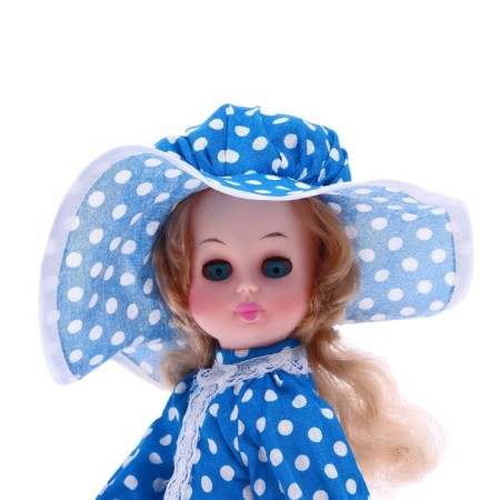 Osya doll, Mix color, 35 cm-2