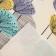 Napkin on the table "Dandelions"