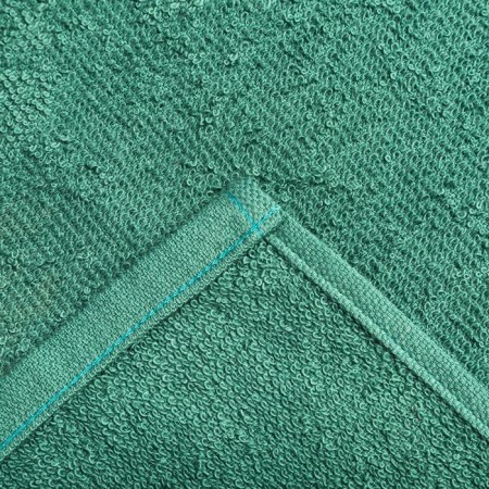 Terry napkin Universal for cleaning Stew and I, dark green, 100% HL-2