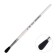 Round Brush No. 6 (clip diameter 6 mm; hair length 22 mm), wooden handle, calligrata