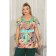 Female blouse, size 52