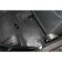 Rugs in the cabin Toyota GT 86, 2012-2016 4 pcs. (polyurethane)