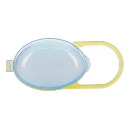 Classic dummy case-2