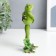 Souvenir Polystone "Frogs in the arms" 5x7.5x13.7 cm