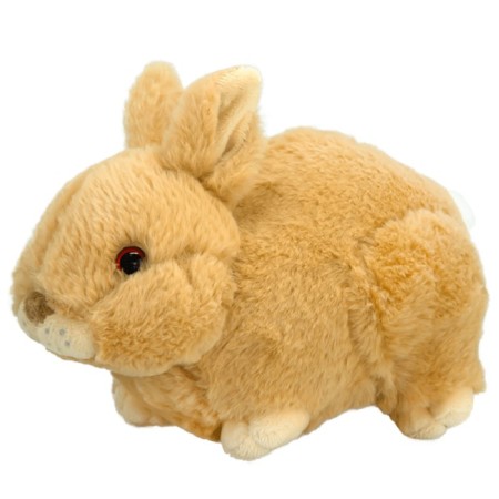 Soft toy "Rabbit", 23 cm