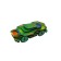 Puzzle - Velcro machine, green