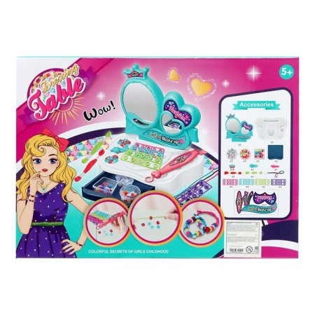 Игровой набор «Рукодельнца»-15