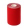 Kinesio - teip, 10 cm × 5 m, red color