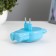 Nightlight "Bear" LED Blue 7x6.5x10 cm