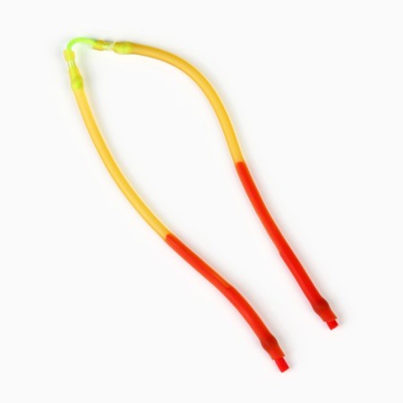 Camouflage slingshot Plastic, 15cm-5