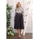 Women's dress, size 54