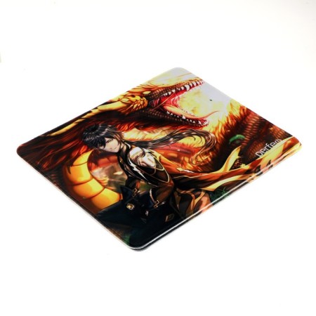 Mouse mat Perfeo Anime Fig. 7, 350x280x5 mm-1