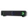 Soundbar Rick OK-504S 2.0 6W Black