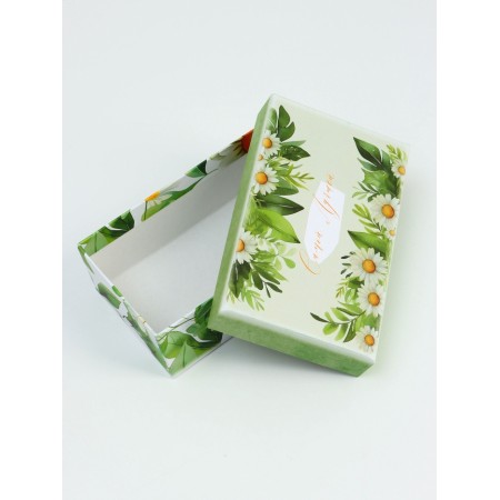 A set of boxes 10 in 1 "tender", 32.5 x 20 x 12.5 -12 x 7 x 4 cm-3