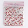Patchwork fabric 3 Luzhaika flap, 50 × 50 cm