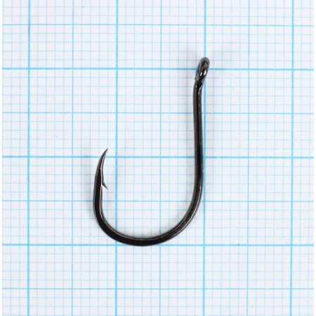 Hooks Yugana Chinu, No. 1, 5 pcs.-1
