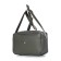 Female bag, artificial leather, 230x150x80 cm, olive