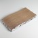 Cardboard clawed with mint mumps Moo-meow, wave, 22 x 45 cm