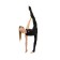 Losins for gymnastics and dancing Grace Dance, p. 38, black color