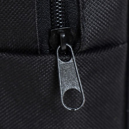 Folder with handles Textile A4, 350 x 270 x 70 mm, calligrata "Football"-3