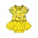 Dress for girl PlayTode, height 92 cm