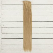 Puppet hair-trash 
