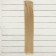 Puppet hair-trash "straight" hair length: 40 cm, width: 50 cm, No. 16