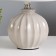 HELP LAMP "Sandra" E14 1x40W gray 20x20x29.5 cm Risalux