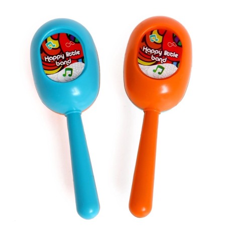 A set of Marakasov "Carnival", 2 pcs.-4