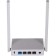 Wi-Fi Router Keenetic 4G KN-1212, 300 Mbps, 4 ports 100 Mbps, white