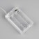 LEAZON Lighting 1 m, IP20, SMD2835, 30 LED/m, 3HAAA, glow of multi