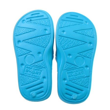 Slates for the boy "Step", color Vasilek, size 27-28-2