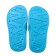 Slates for the boy "Step", color Vasilek, size 27-28